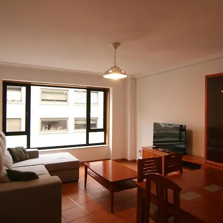 Funcional, Minimalista Y Muy Centrico Lejlighed *
